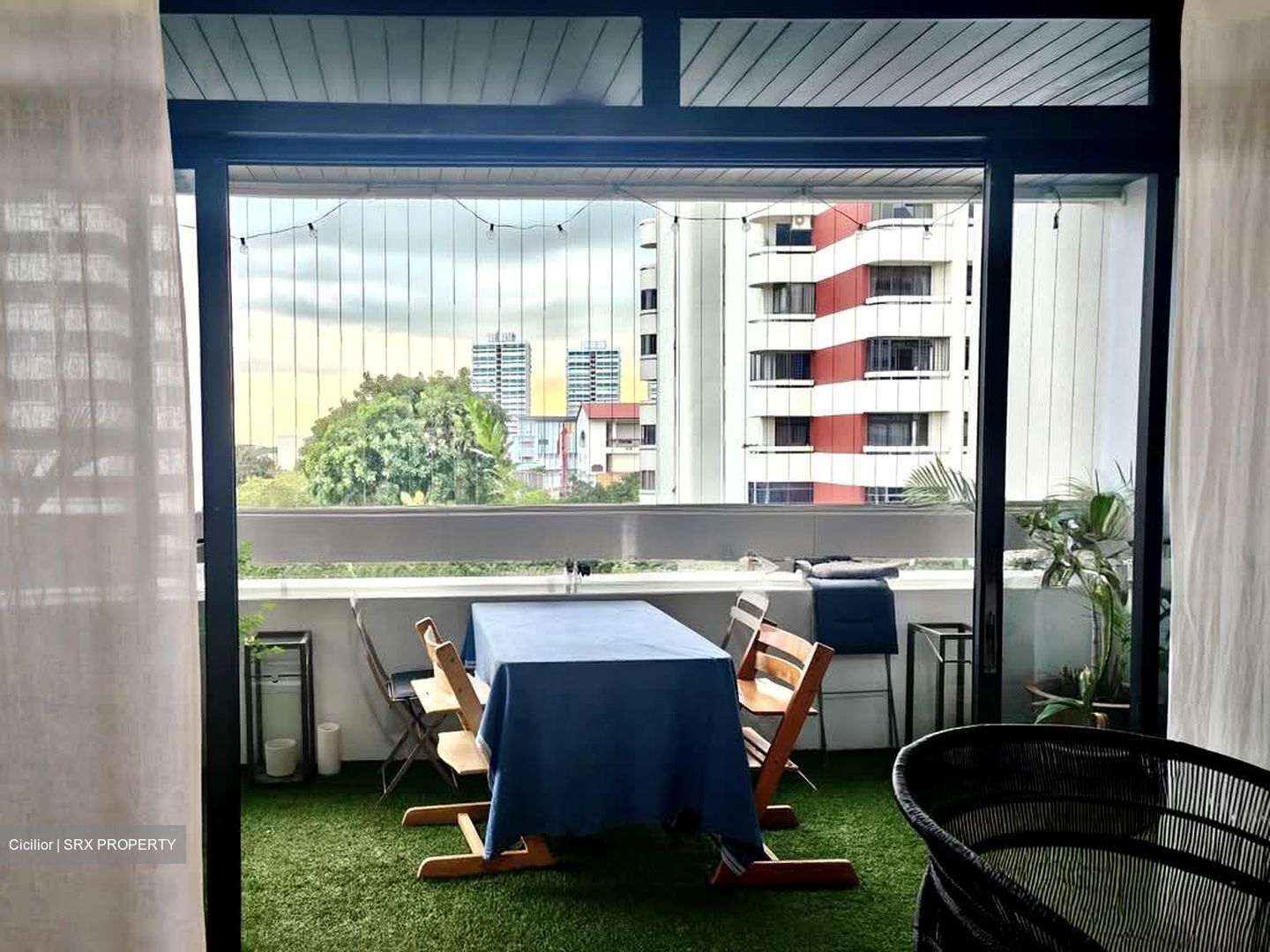 Ocean Park (D15), Condominium #553953991